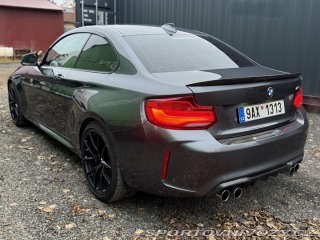 BMW M2 2017