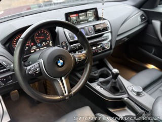BMW M2 2017