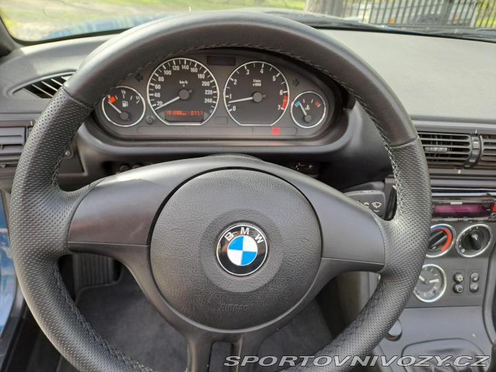 BMW Z3 CN 501 2000