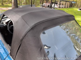 BMW Z3 CN 501 2000
