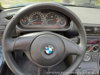 BMW Z3 CN 501 2000