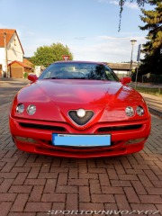 Alfa Romeo GTV 2,0 TWIN SPARK