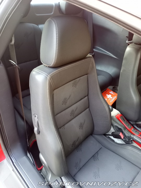 Alfa Romeo GTV 2,0 TWIN SPARK 1999