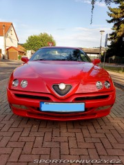 Alfa Romeo GTV 2,0 TWIN SPARK 1999