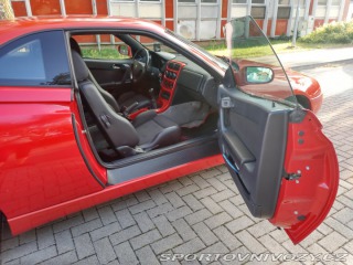 Alfa Romeo GTV 2,0 TWIN SPARK 1999