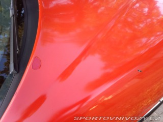 Alfa Romeo GTV 2,0 TWIN SPARK 1999