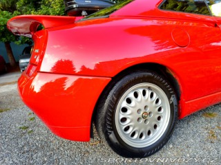 Alfa Romeo GTV 2,0 TWIN SPARK 1999