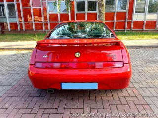 Alfa Romeo GTV 2,0 TWIN SPARK 1999