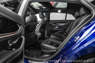 Mercedes-Benz AMG GT 53+ FD 4M Nezávislé Pano 2020