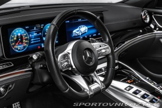 Mercedes-Benz AMG GT 53+ FD 4M Nezávislé Pano 2020