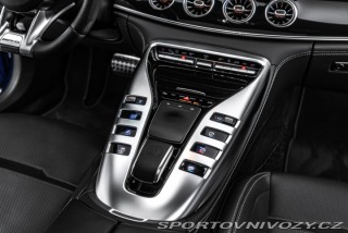 Mercedes-Benz AMG GT 53+ FD 4M Nezávislé Pano 2020