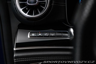 Mercedes-Benz AMG GT 53+ FD 4M Nezávislé Pano 2020