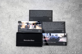Mercedes-Benz AMG GT 53+ FD 4M Nezávislé Pano 2020