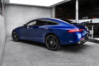 Mercedes-Benz AMG GT 53+ FD 4M Nezávislé Pano 2020