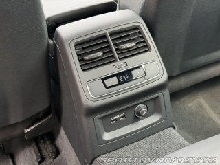 Audi A4 Competition+ 2.0 TFSi ČR 2024
