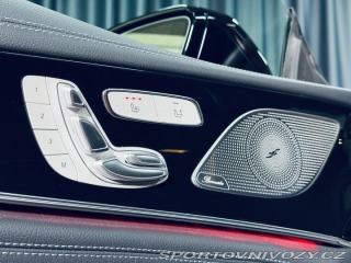 Mercedes-Benz AMG GT AMG GT 53 4MATIC+ 4-Door 2022