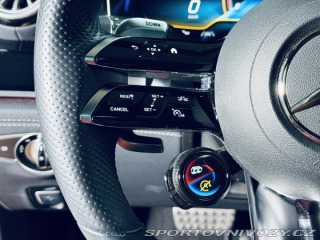 Mercedes-Benz AMG GT AMG GT 53 4MATIC+ 4-Door 2022