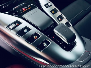 Mercedes-Benz AMG GT AMG GT 53 4MATIC+ 4-Door 2022