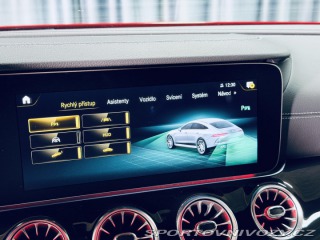 Mercedes-Benz AMG GT AMG GT 53 4MATIC+ 4-Door 2022