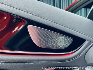 Mercedes-Benz AMG GT AMG GT 53 4MATIC+ 4-Door 2022