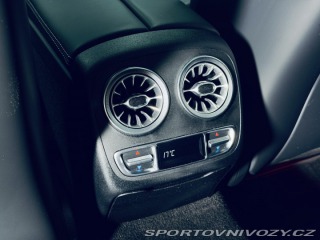 Mercedes-Benz AMG GT AMG GT 53 4MATIC+ 4-Door 2022