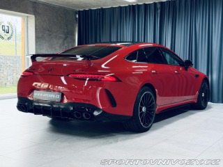 Mercedes-Benz AMG GT AMG GT 53 4MATIC+ 4-Door 2022