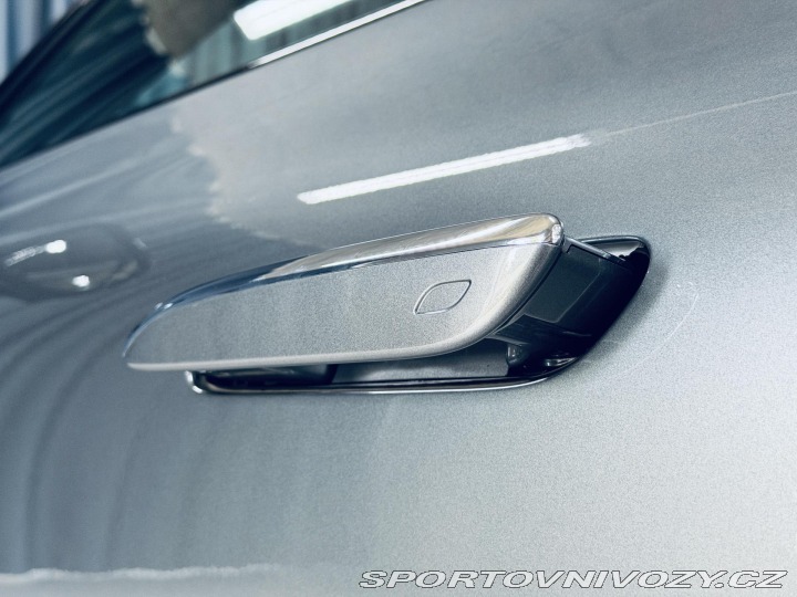 Mercedes-Benz SL AMG SL 63 4MATIC+ Roadste 2024