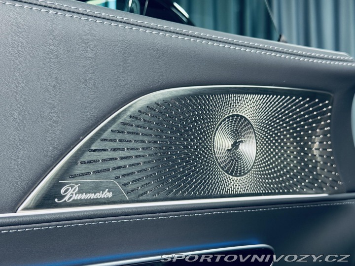 Mercedes-Benz SL AMG SL 63 4MATIC+ Roadste 2024