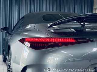 Mercedes-Benz SL AMG SL 63 4MATIC+ Roadste 2022