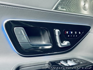 Mercedes-Benz SL AMG SL 63 4MATIC+ Roadste 2022