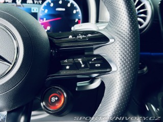 Mercedes-Benz SL AMG SL 63 4MATIC+ Roadste 2022