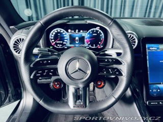Mercedes-Benz SL AMG SL 63 4MATIC+ Roadste 2022