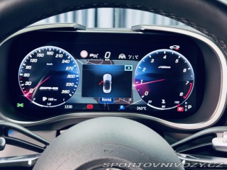 Mercedes-Benz SL AMG SL 63 4MATIC+ Roadste 2022