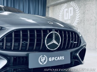 Mercedes-Benz SL AMG SL 63 4MATIC+ Roadste 2022