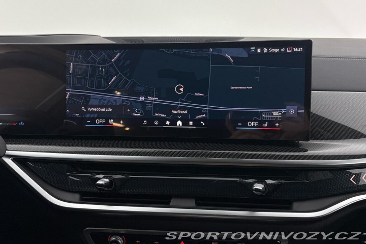 BMW X6 xDrive40d 2025