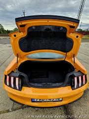 Ford Mustang 2018