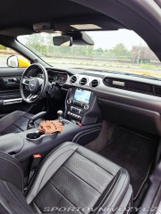 Ford Mustang 2018