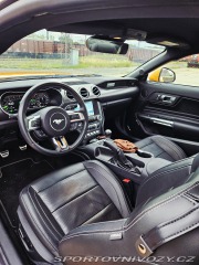 Ford Mustang 2018