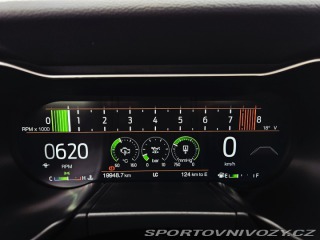 Ford Mustang 2018