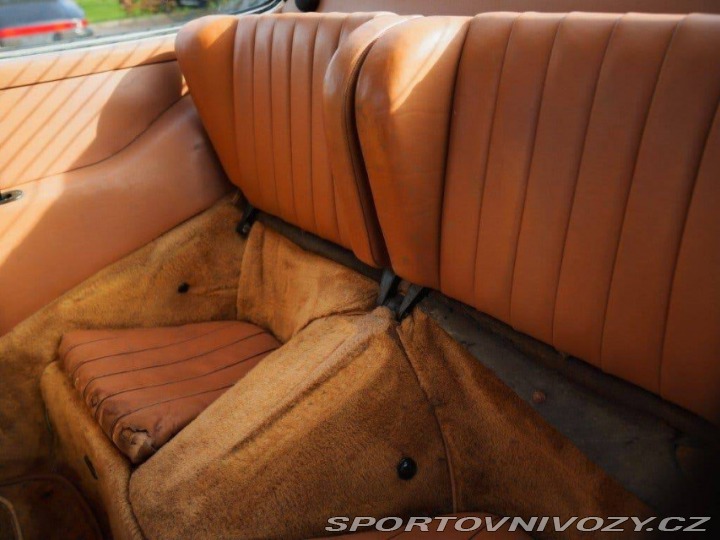 Porsche 911 3.0 1976