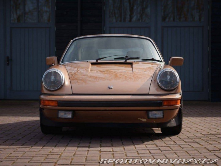 Porsche 911 3.0 1976