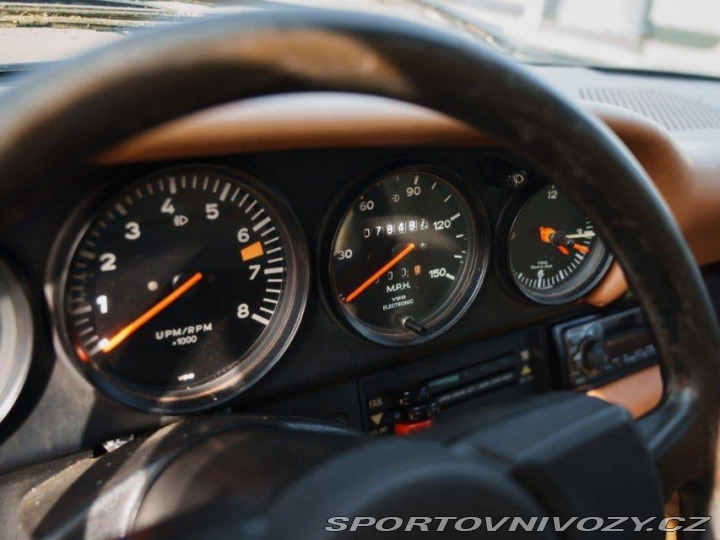 Porsche 911 3.0 1976