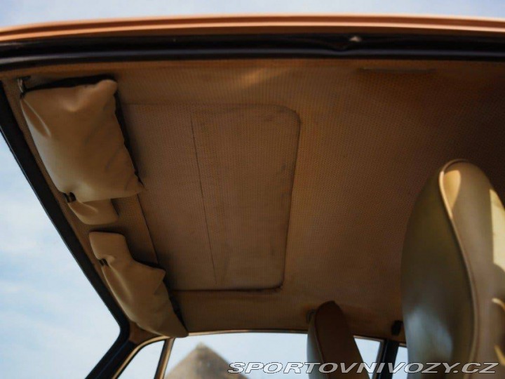 Porsche 911 3.0 1976