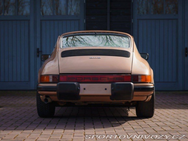 Porsche 911 3.0 1976