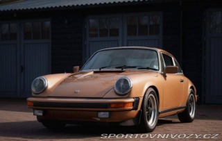 Porsche 911 3.0 1976