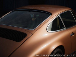 Porsche 911 3.0 1976