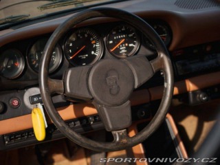 Porsche 911 3.0 1976