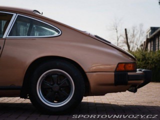 Porsche 911 3.0 1976