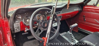 Ford Mustang HT 6.7 L 1967