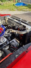 Ford Mustang HT 6.7 L 1967